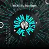 Wlei Ncf - Nada Me Pasará (feat. Jhozz Elegido) - Single